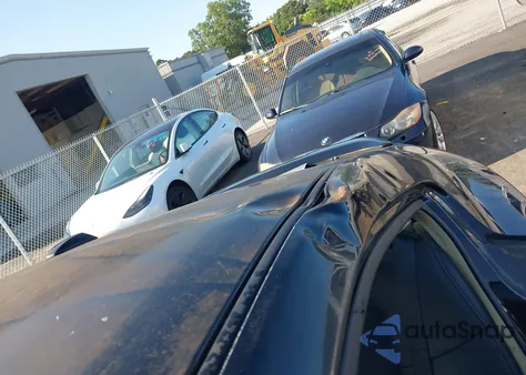 2011 Nissan Maxima 3.5 Sv z USA, uszkodzony, nr VIN 1N4AA5AP7BC821081